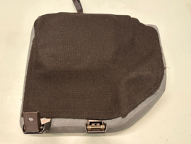 Cushion rear seat, right-hand Nissan Almera N15 88300-1N041 Type 2. Used part. Mint condition.