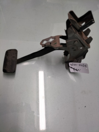 Pedal brake Nissan 46501-AV612 Used part