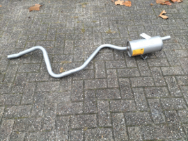 Muffler exhaust main Nissan Micra K10 20100-15B01 New.