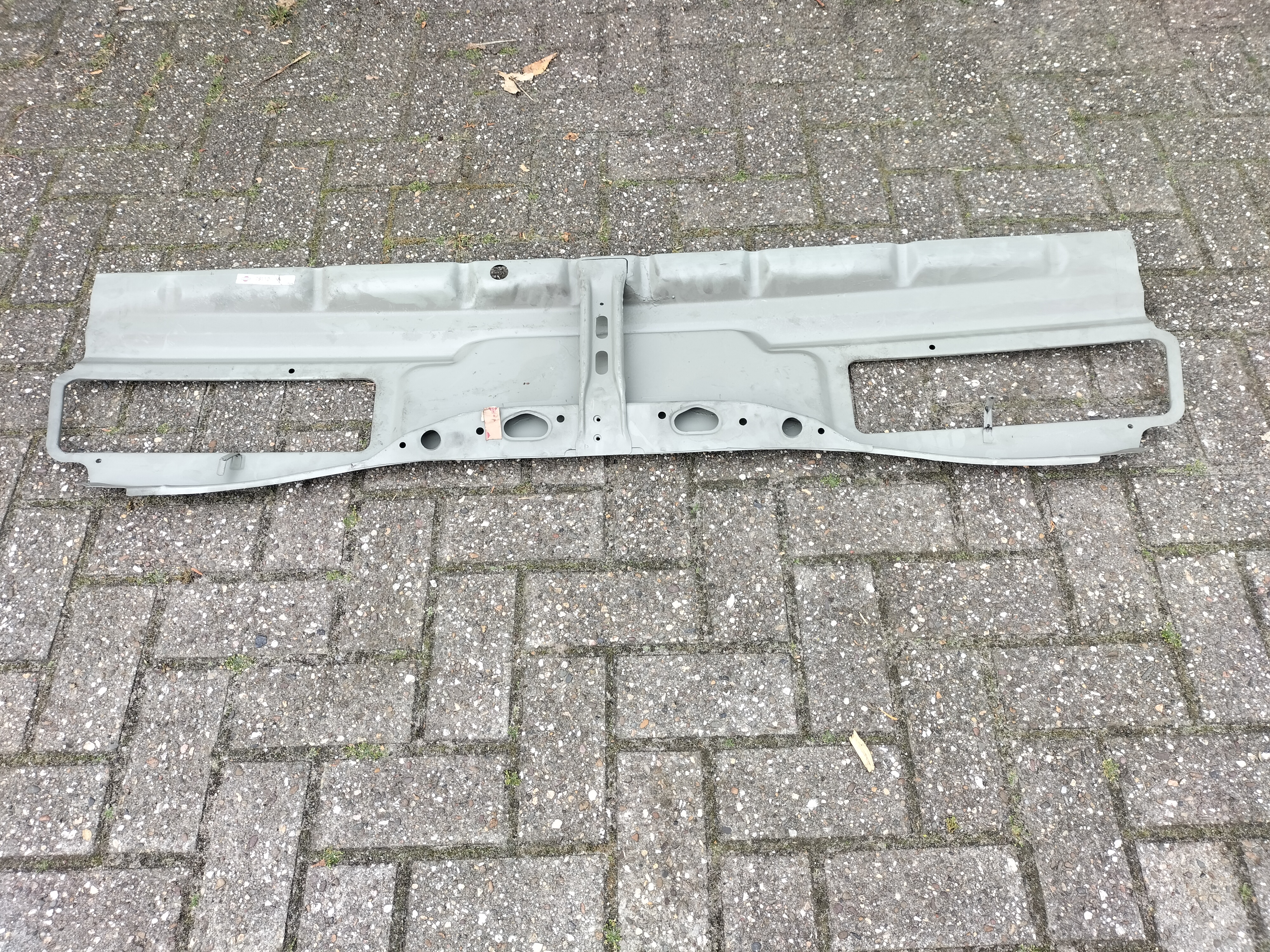 Panel Nissan 79110-03A05 Original