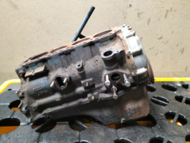 Engine short Datsun Sunny B10 10103-18000 Used part.