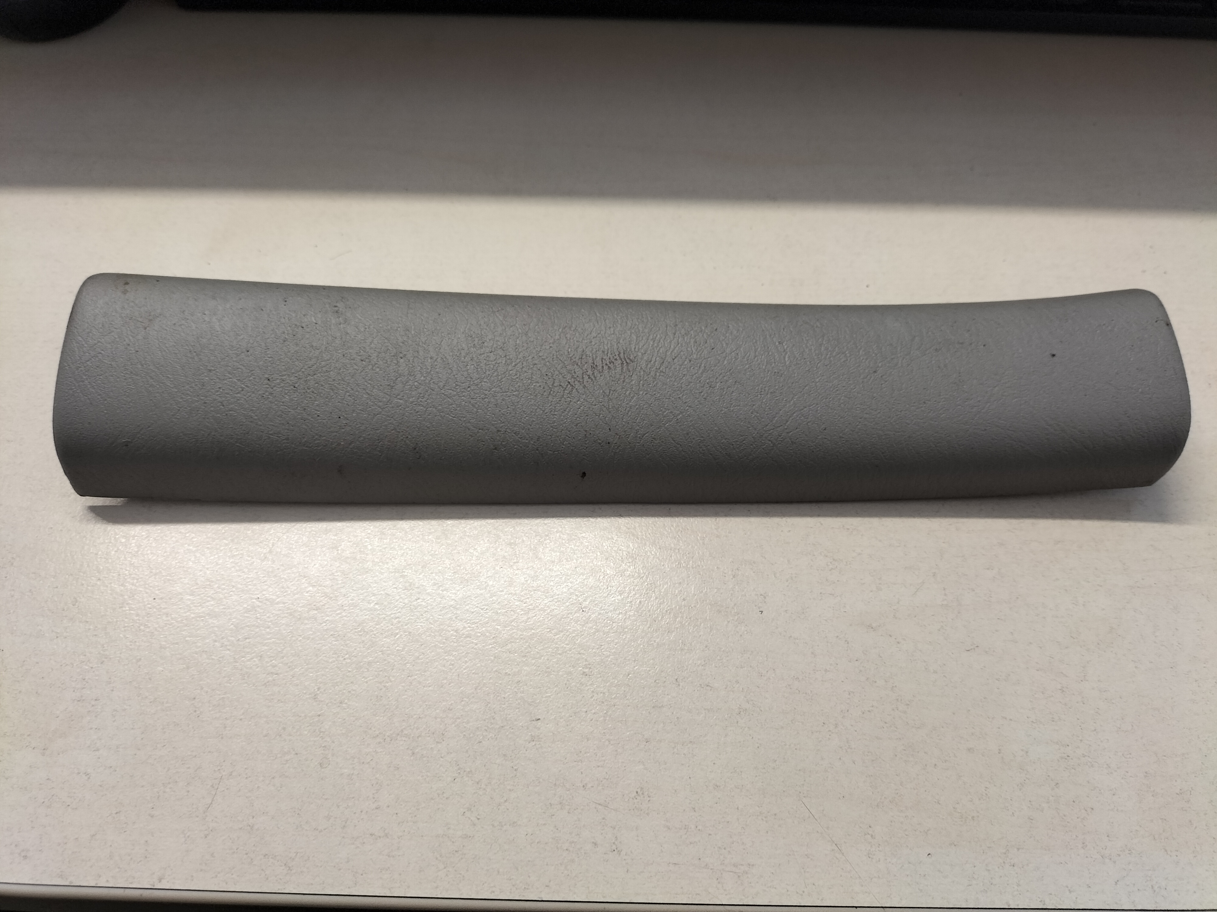 Finisher-back door, upper left-hand Nissan Primera P11 hatchback 90901-2F712 Used part.