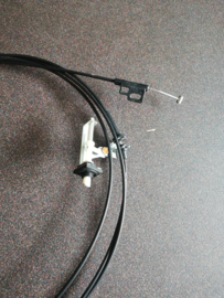 Kabel achterklep/tankklep ontgrendeling Nissan 300ZX Z32 90510-32P10 Origineel.