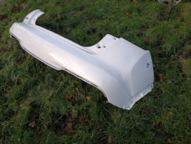 Fascia-rear bumper Nissan Juke F15 85022-BV80H (85022-BV81B) QAB