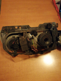 Koplamp links Honda Civic 02347R20
