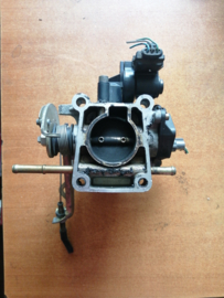 Chamber throttle Nissan Micra K11 16119-1F710