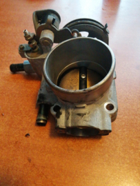 Gasklephuis SR20DE Nissan 16119-2J201 N15/ P11/ W10/ WP11