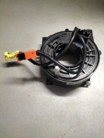 Wire assy-steering air bag Nissan mIcra K14 25554-5FA0A Used part.