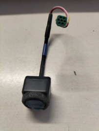 Camera assy-side view Nissan 28419-4BA0A D23/ J11 New.