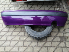 Achterbumper Nissan Micra K11 85022-50B00 (LR1)