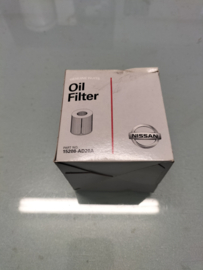 Oil filter Nissan 15208-AD20A Original