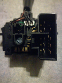 Ruitenwisserschakelaar Nissan 25260-9F500 N16/ P11/ WP11 Origineel.