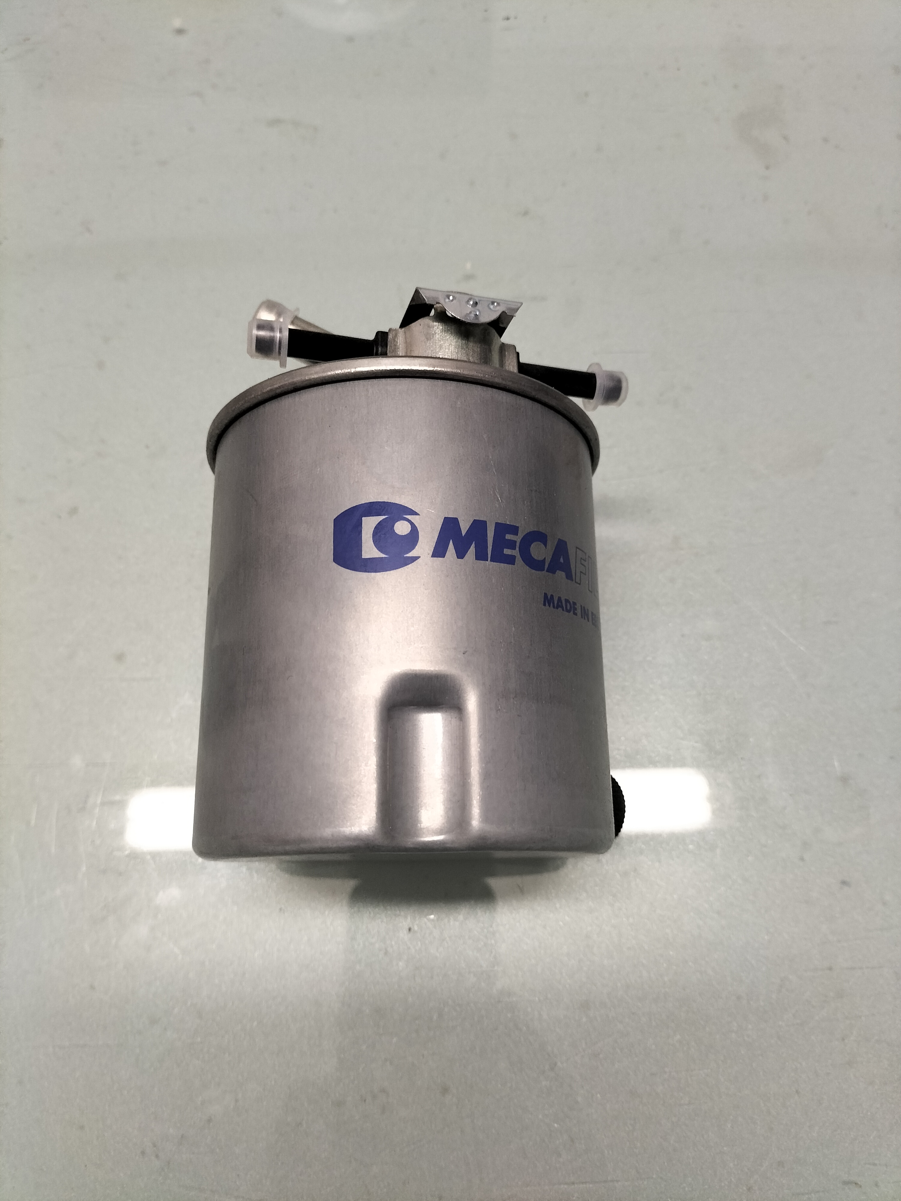 Fuel-filter Nissan 16400-ES60A F24/ T30/ Y61 Original