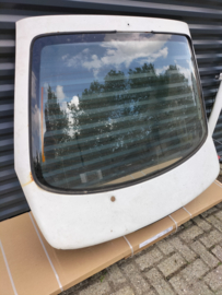 Achterklep Nissan 100NX B13 90100-66Y30 (531) Gebruikt.