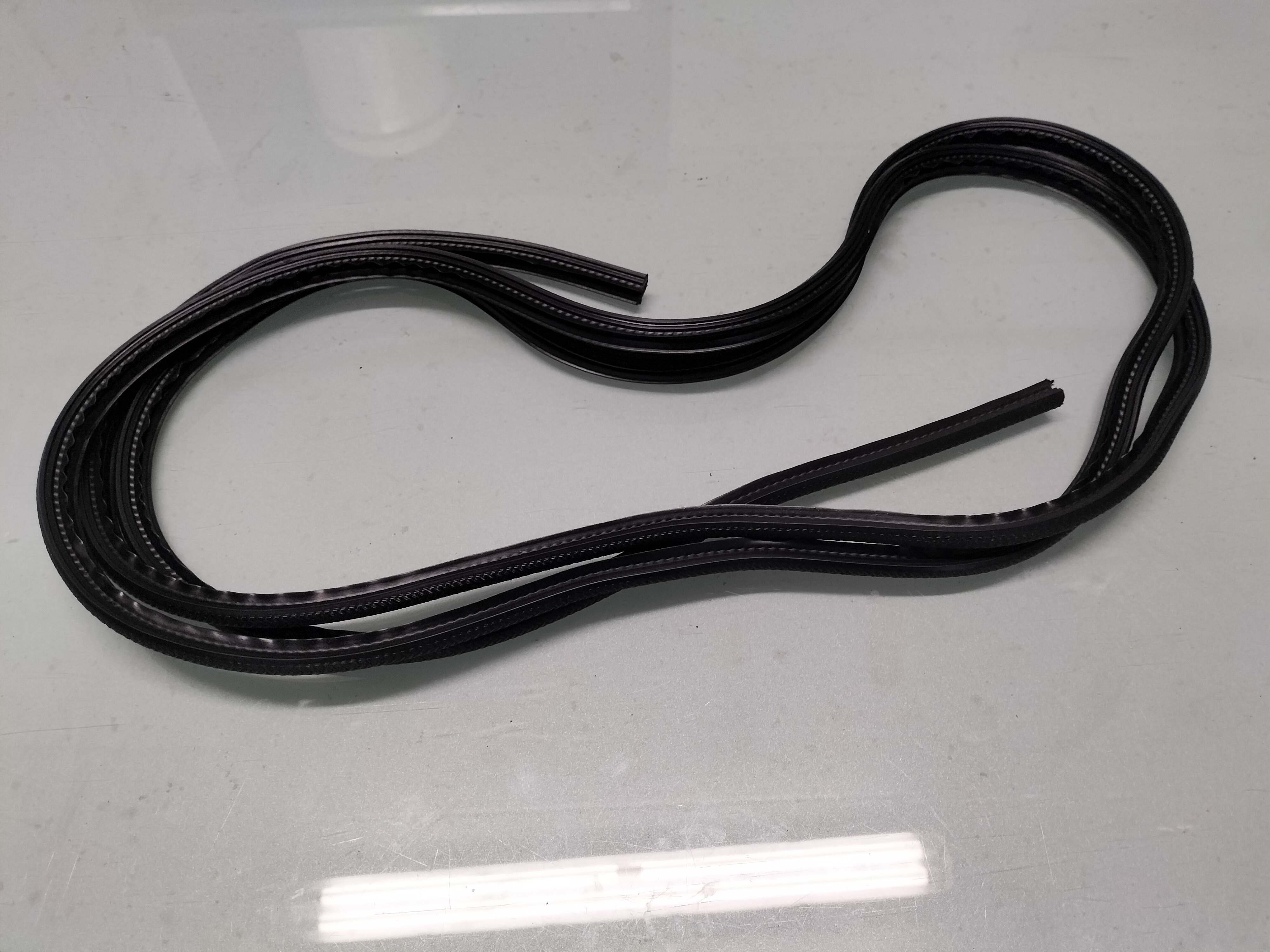 Wheaterstrip window Nissan 90381-21A00 Original