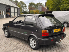 Nissan Micra K10 MA12S 1992, APK tot september 2028