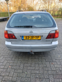 Nissan Primera P11 SR20DE petrol March 2002. new arrival 17-1-2026