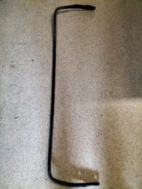 Stabilisatorstang achteras Nissan Micra K10 56230-04B00 Gebruikt.