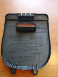 Afdekkap zekeringenkast Nissan Note E11 68964-9U100
