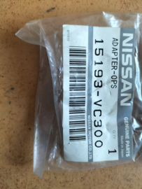 Adapter-ops ZD30 Nissan Patrol Y61 15193-VC300 Original.