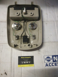 Interieurlamp Nissan Almera N16 26430-BM660 Gebruikt