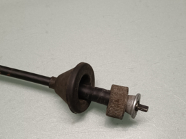 Assy-kabel, speedometer Datsun Cherry E10 25050-M1000 Variant 2. Used part.