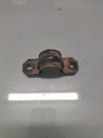 Bevestigingsbeugel stabilisatorstang Nissan Micra K14 54614-3WF0A Gebruikt