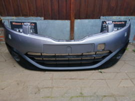 Front bumper Nissan Qashqai J10/ JJ10 62022-BR10H