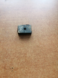Support-injection tube LD20/ LD23/ TD27 Nissan 16686-D9700 C23/ R20