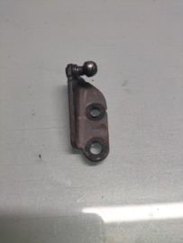 Bracket-back door stay, left-hand Nissan K12/ P12 90459-AV700 Ued part.