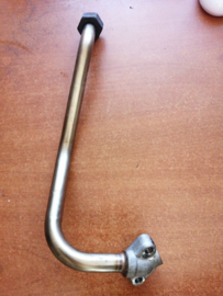 EGR-buis QG15DE/QG16DE/QG18DE Nissan 14713-9F600 N16/ P11/ V10/ WP11