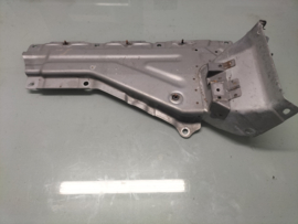 Montagesteun achterbank links Nissan Primera P12 Wagon 74521-AV710 Gebruikt