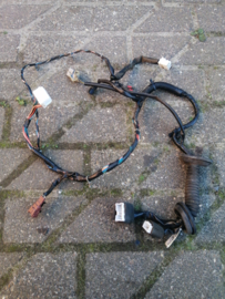 Kabelboom voorportier links Nissan Almera N16 24124-BM617