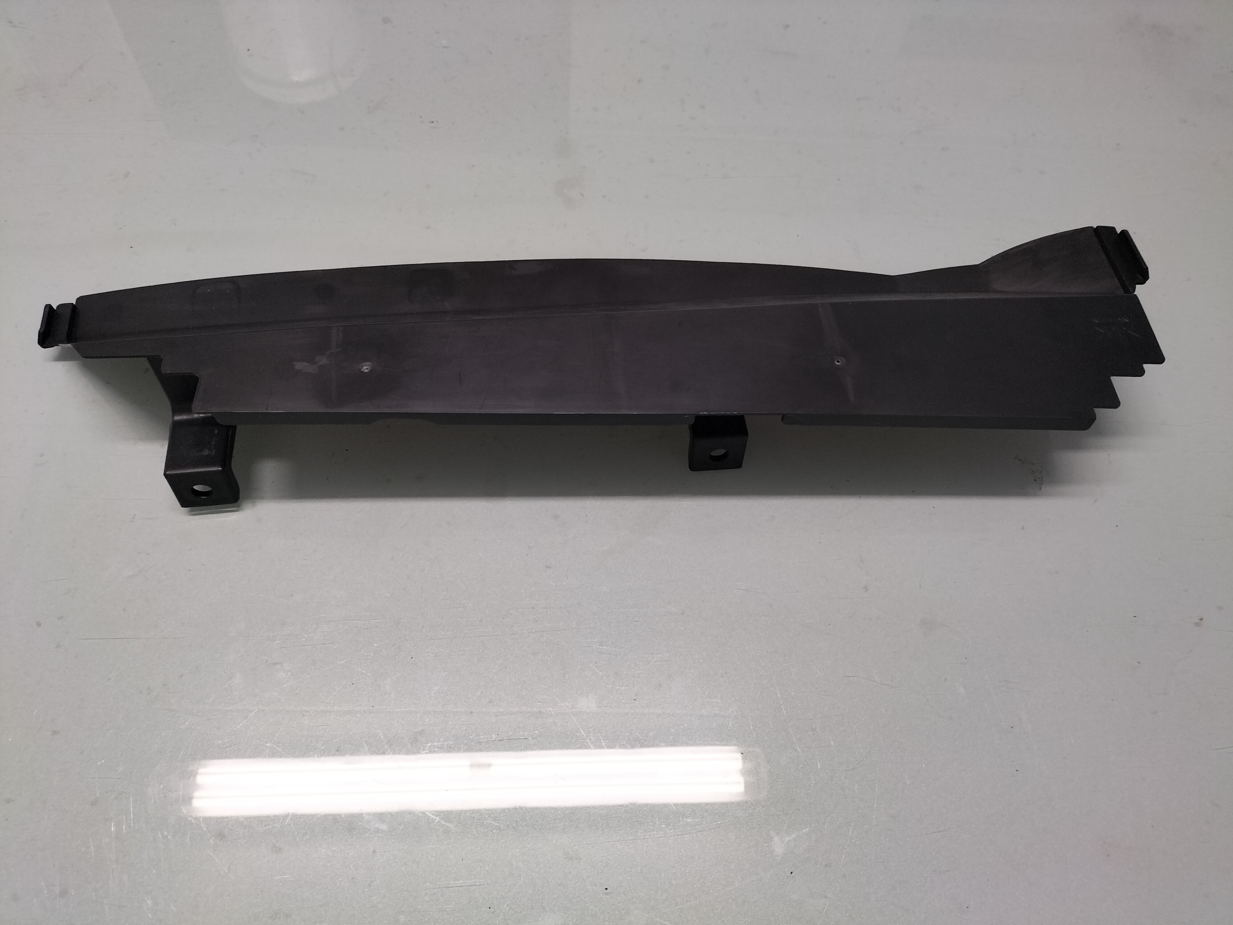 Afdichting radiator Nissan 21496-3HN1A Origineel