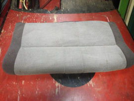 Cushion rear seat Nissan 100NX B13 grijs 88300-62Y60 used part