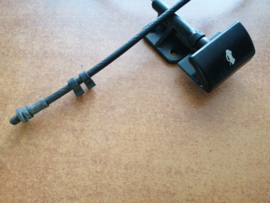 Cable hood lock Nissan Terrano2 R20 65620-0F000