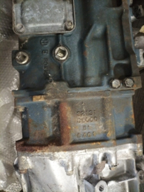 Gearbox Nissan Patrol 160 (32131-C8000) Refurbished.