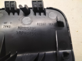 Cover-bumper bracker front Nissan Juke F15 622A0-1KA0A Original.