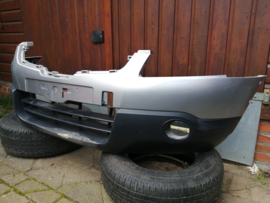 Front bumper Nissan Qashqai J10/ JJ10 62022-JD00H (KY0)
