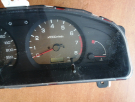 Kilometerteller/cockpit Nissan Almera N15 24810-2N302
