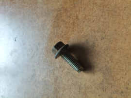 Bolt engine mounting Nissan  A32/ CA33/ D22/ D22S/ D40/ LCD22/ N16/ P11/ P12/ R51/ T30/ V10/ WP11 11298-2J206 Used part.