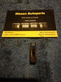 Slangklem 14mm Nissan 01558-00131 (16439-53A00) Gebruikt.