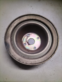 Pulley fan Datsun Bluebird 510 21051-21001 Used part.