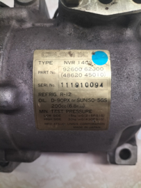 Aircopomp SR20DI Nissan Primera 92610-62J00 + 92657-62J00 Gebruikt.