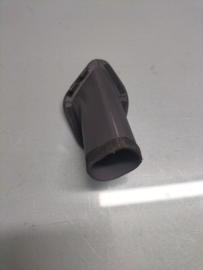 Kachelventilatie zijraam links Nissan Terrano2 R20 68741-0X800 Gebruikt.