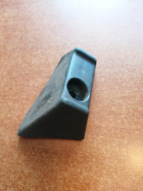 Aanslagblok gaspedaal Nissan Primera 18158-99J00 P10/ P11/ WP11 Gebruikt.