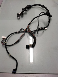 Kabelboom portier Nissan Primera P12 24124-BA203 Gebruikt.