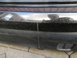 Fascia-rear bumper Nissan Qashqai J11 85022-4EB1A (85022-4EA0H) (Z11)