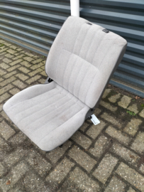 Seat front, left-hand Nissan Micra K10 87050-22B70 Used part.