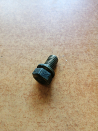 Montagebout M7,75 X169 08133-8201A Gebruikt.